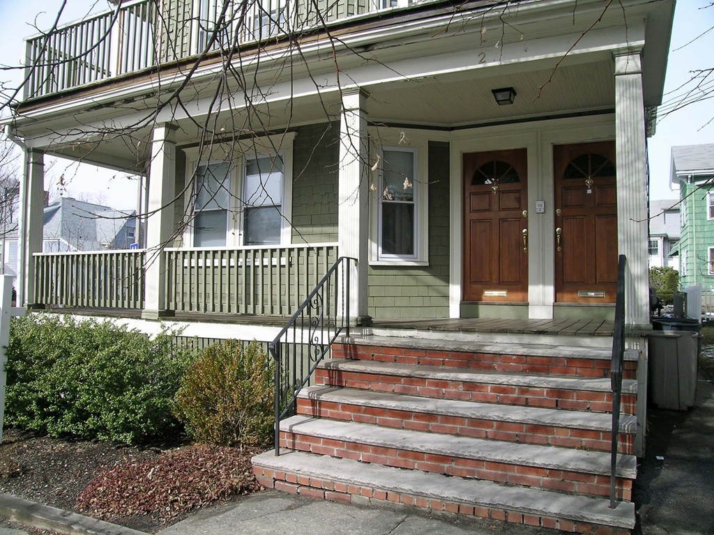 2 Priscilla Road, Unit 2 Boston, MA 02135 - Photo 18 of 19 Gallery Image 18
