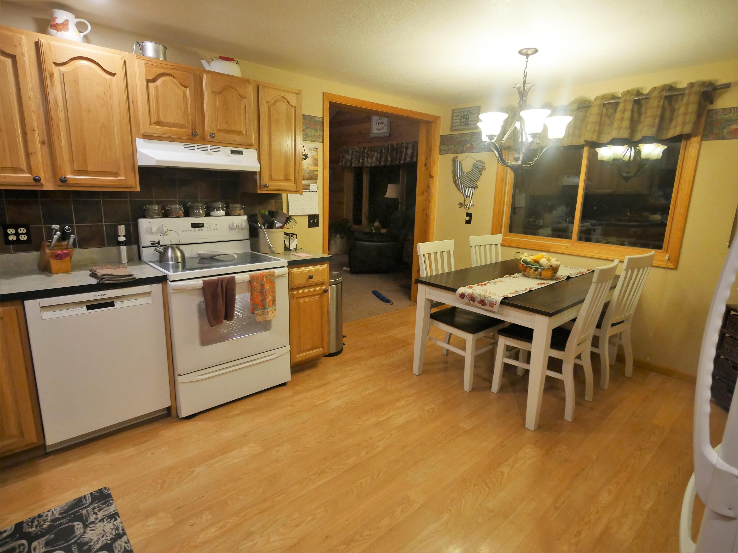 19718 Reider School Road Lachine, MI 49753 - Photo 4 of 43 Gallery Image 4