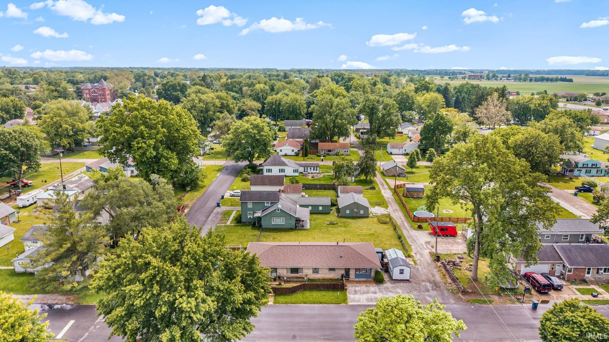 401 West 39th Street Marion, IN 46953 - Photo 36 of 36