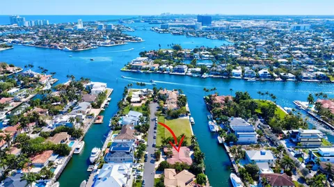 $4,500,000 | 515 Lido Drive, Fort Lauderdale, FL 33301