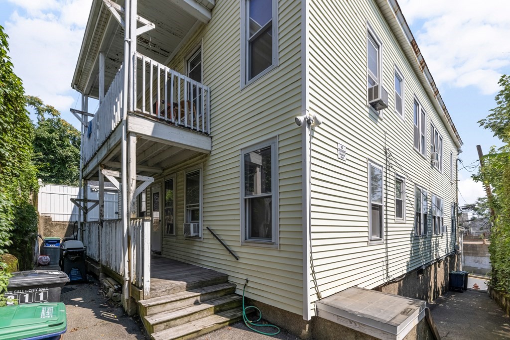 382 McGrath Highway Somerville, MA 02143 - Photo 30 of 31 a view of front door of house