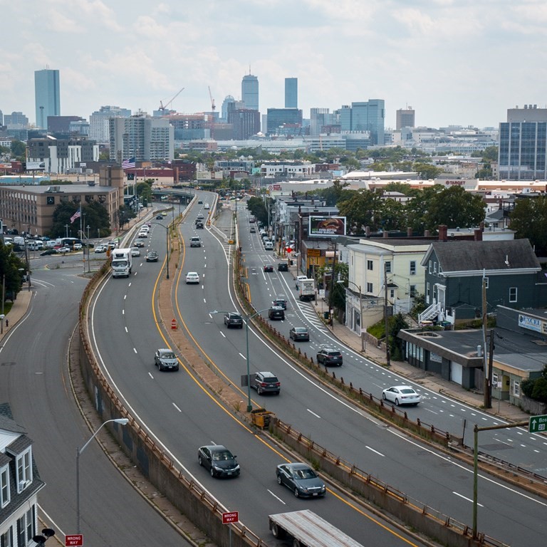 382 McGrath Highway Somerville, MA 02143 - Photo 31 of 31 a view of a city