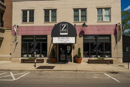 1631 Roxbury Road, Unit B7 Columbus, OH 43212 - Photo 26 of 27 Zcucina