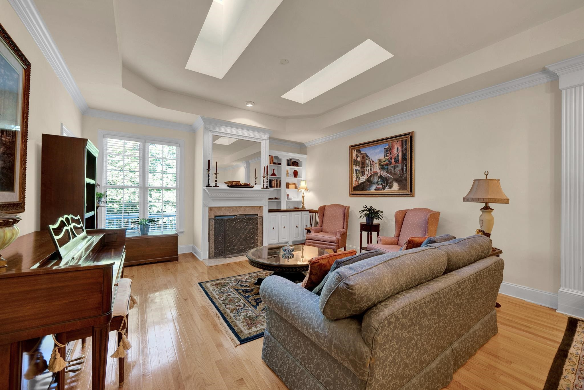 3526 Barron Berkeley Way Raleigh, NC 27612 - Photo 5 of 29 Photo 5