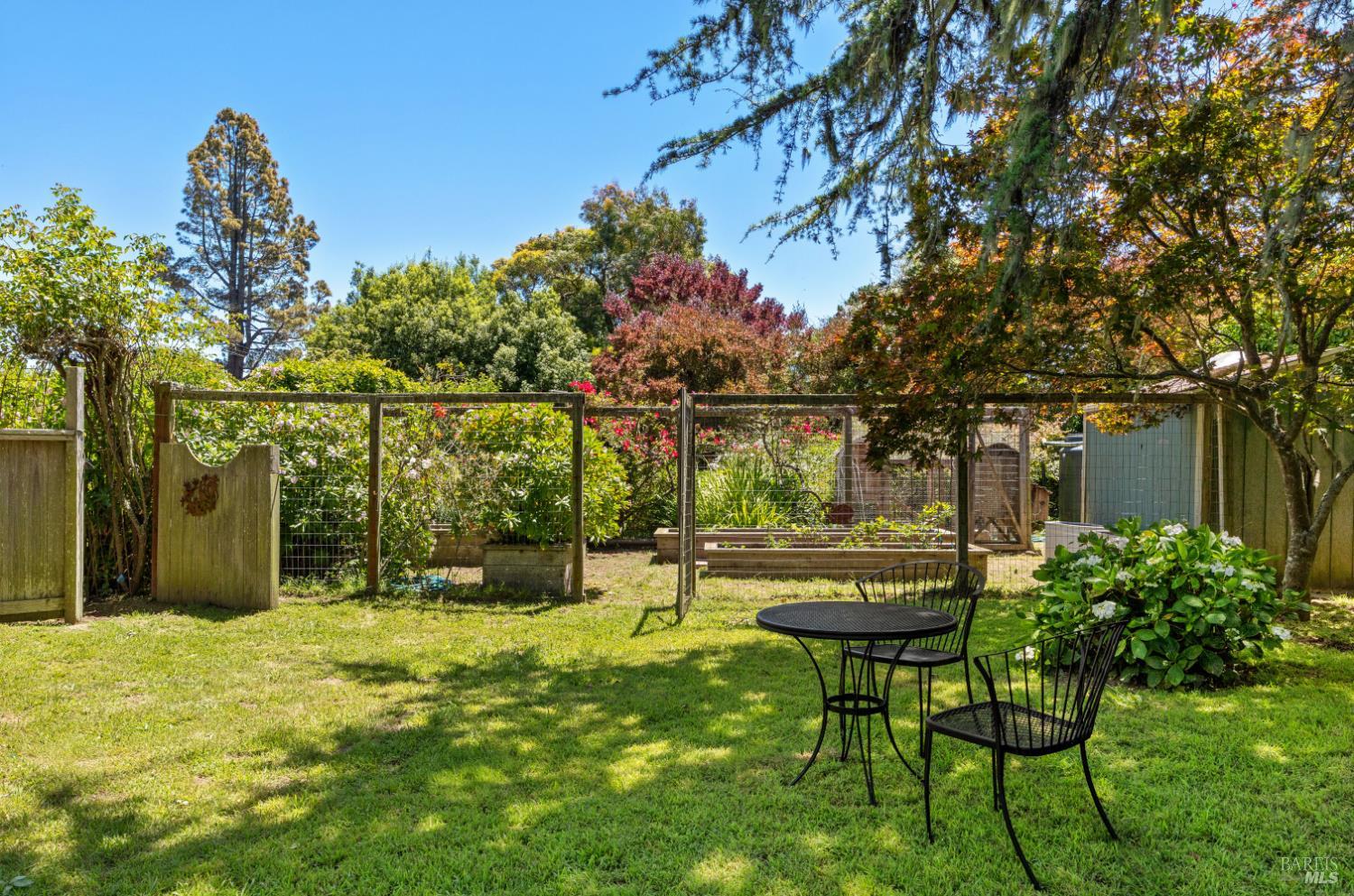 385 Cedar Road Bolinas, CA 94924 - Photo 35 of 70