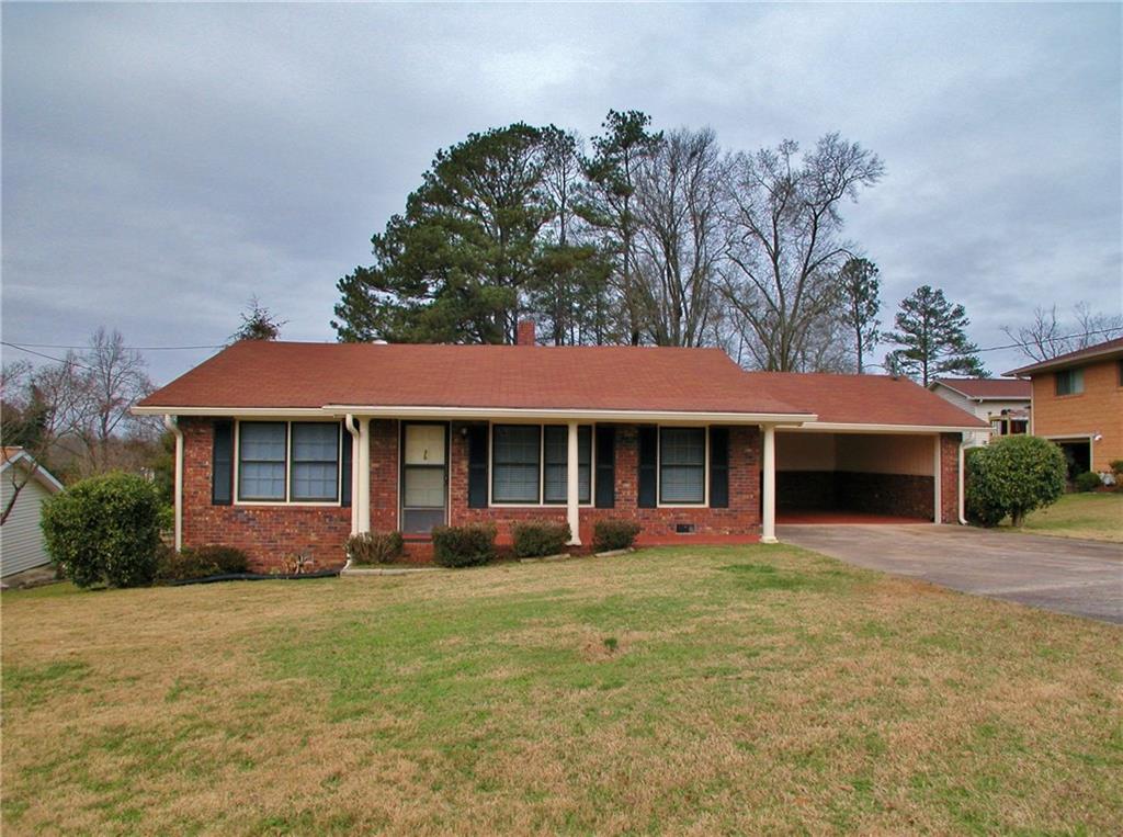 470 Piedmont Road Gainesville, GA 30501 - Photo 1 of 1 Gallery Image 1