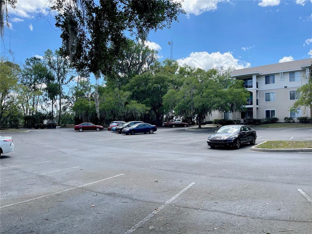3921 Southwest 34th Street, Unit 307 Gainesville, FL 32608 - Photo 40 of 42