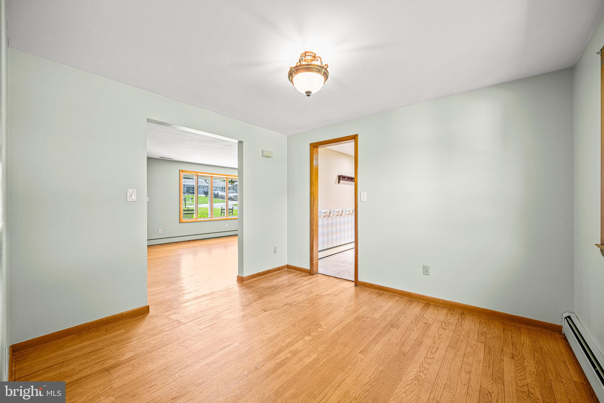 2108 Woodview Road Finksburg, MD 21048 - Photo 11 of 52 Dining room looking into living room
