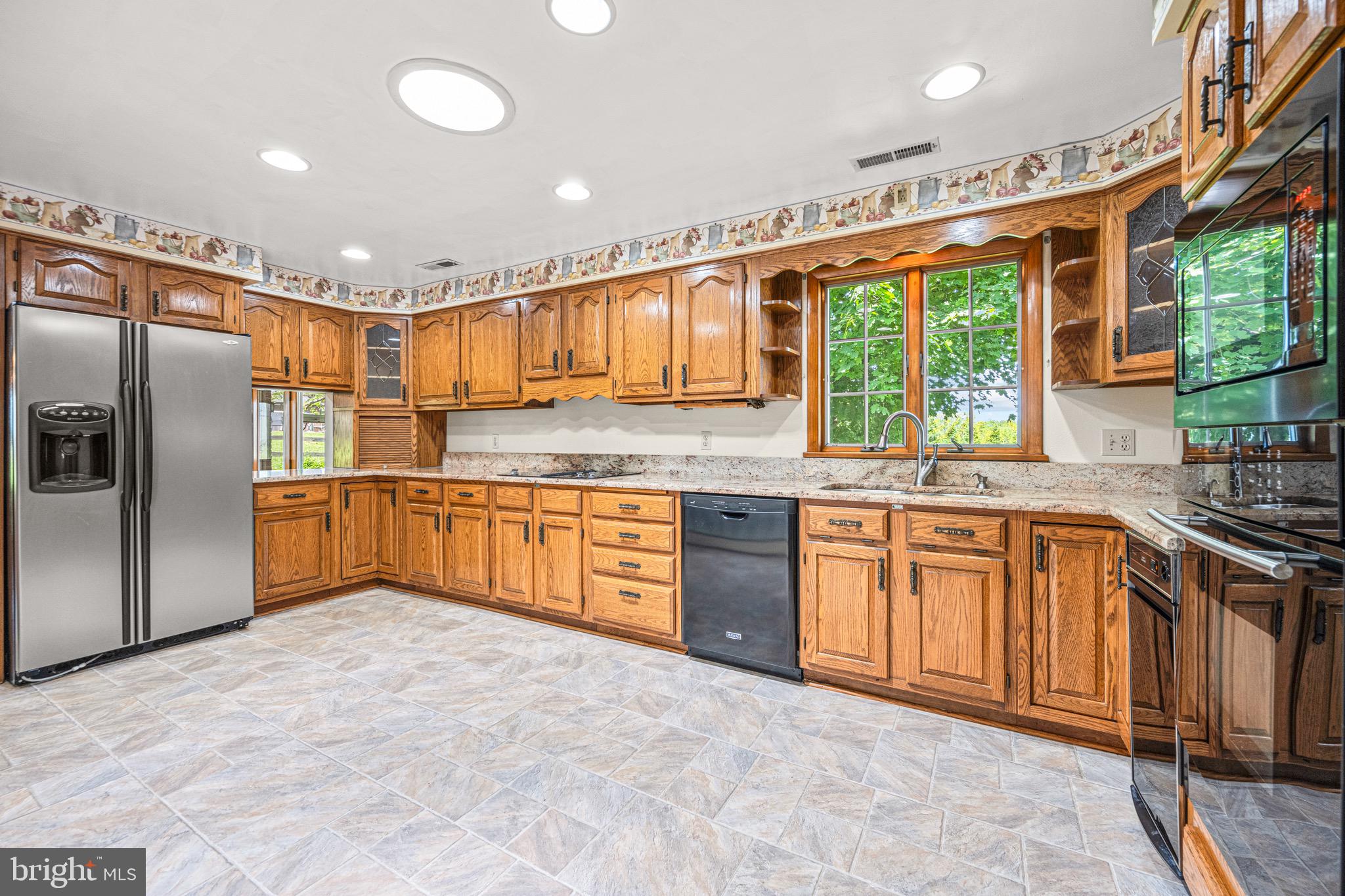 2108 Woodview Road Finksburg, MD 21048 - Photo 13 of 52 Kitchen