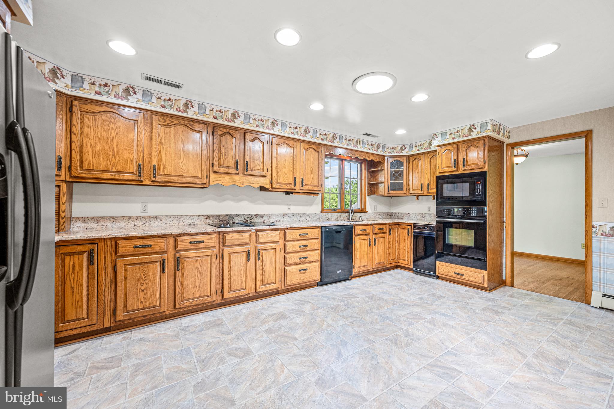 2108 Woodview Road Finksburg, MD 21048 - Photo 14 of 52 Kitchen