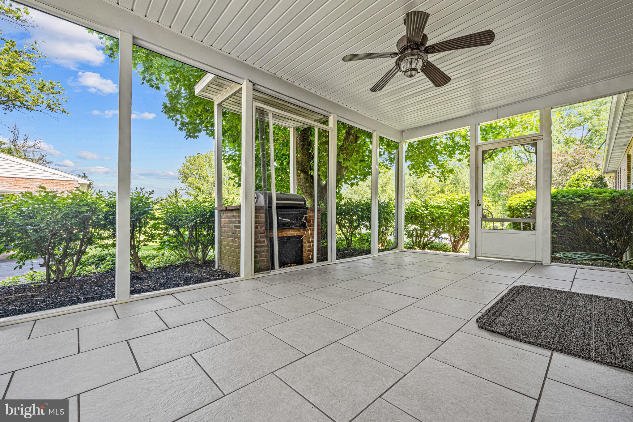 2108 Woodview Road Finksburg, MD 21048 - Photo 22 of 52 Screened in porch