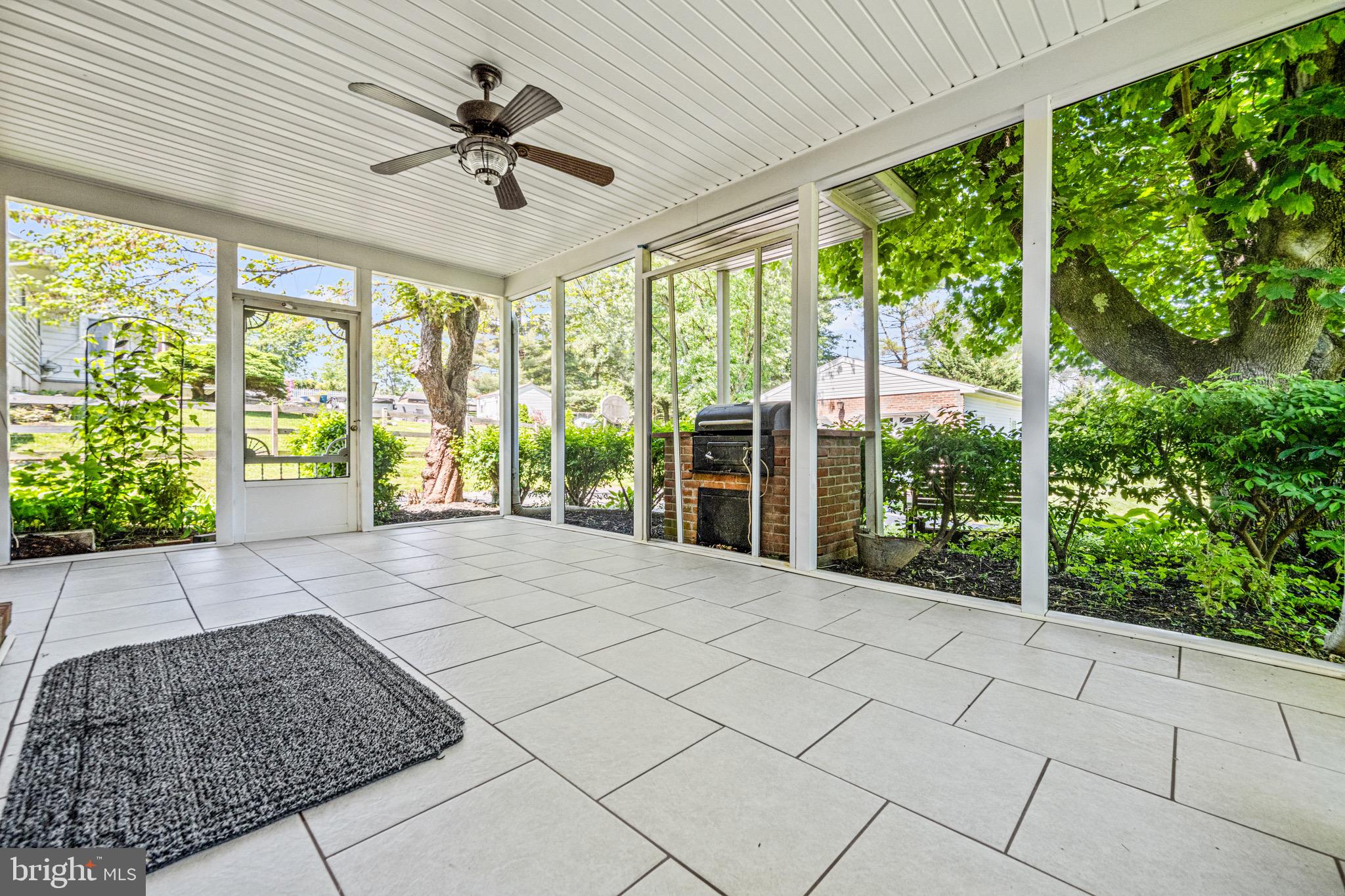 2108 Woodview Road Finksburg, MD 21048 - Photo 23 of 52 Screened in porch