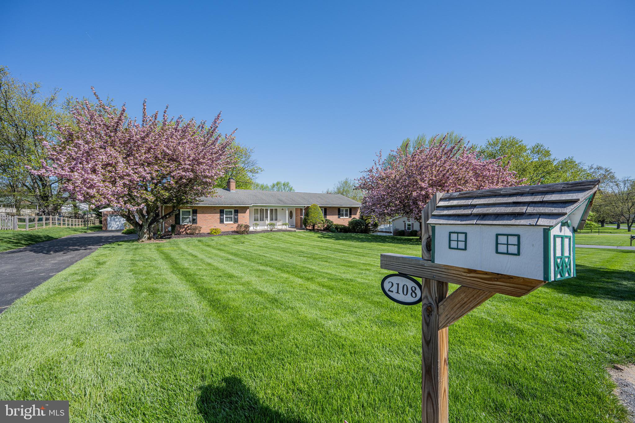 2108 Woodview Road Finksburg, MD 21048 - Photo 3 of 52