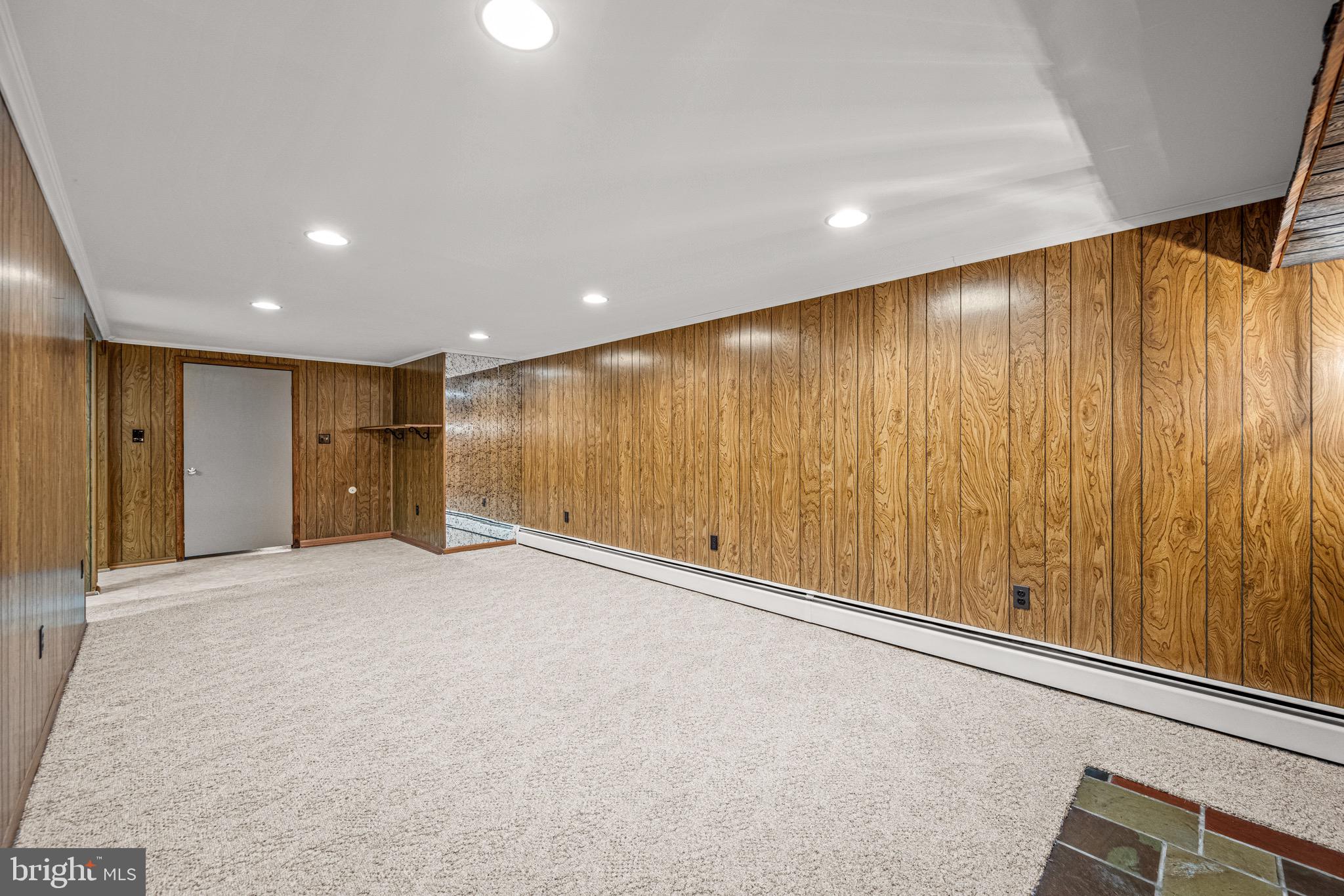 2108 Woodview Road Finksburg, MD 21048 - Photo 38 of 52 Bonus Room (large storage area through door shown)