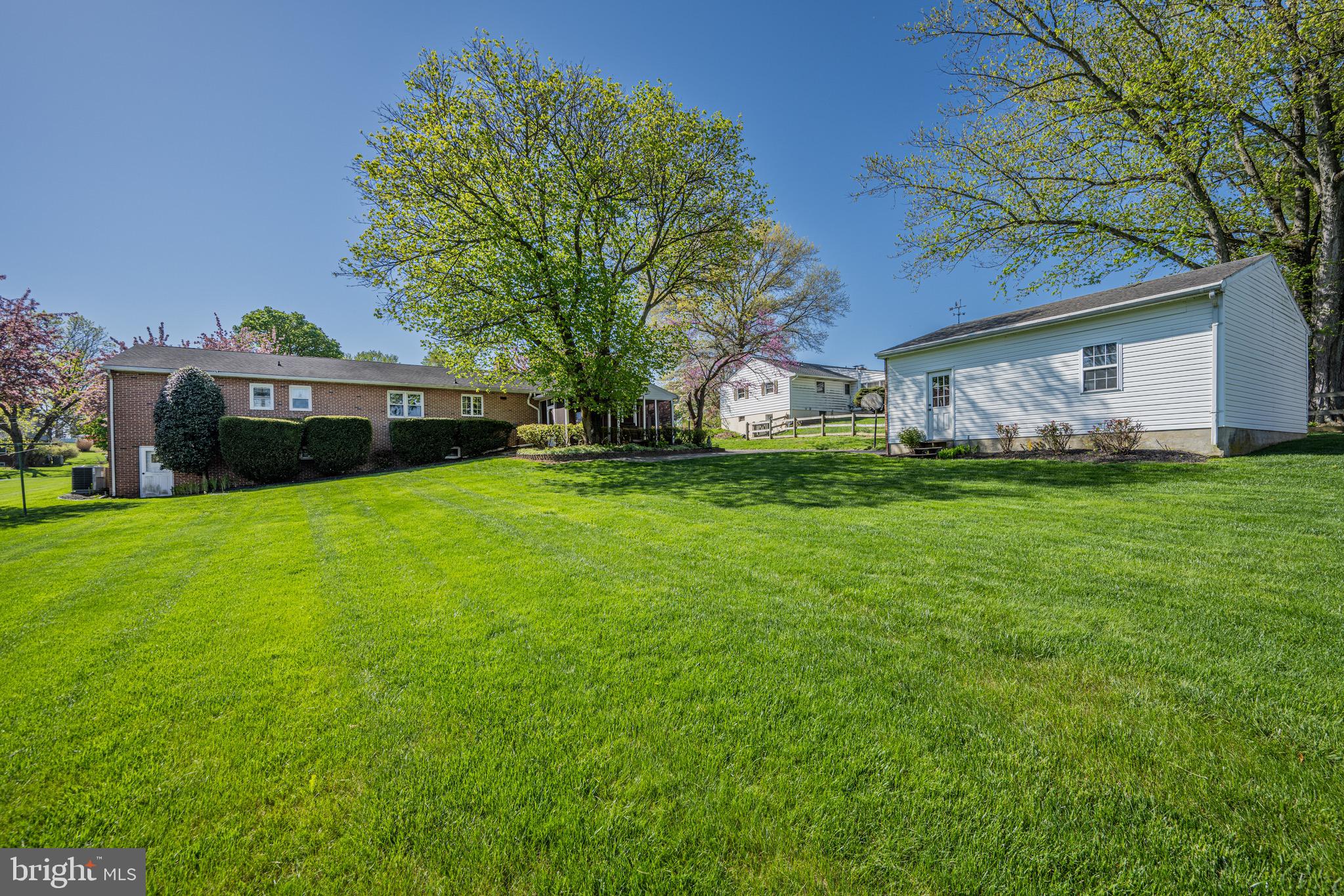 2108 Woodview Road Finksburg, MD 21048 - Photo 49 of 52 Large backyard