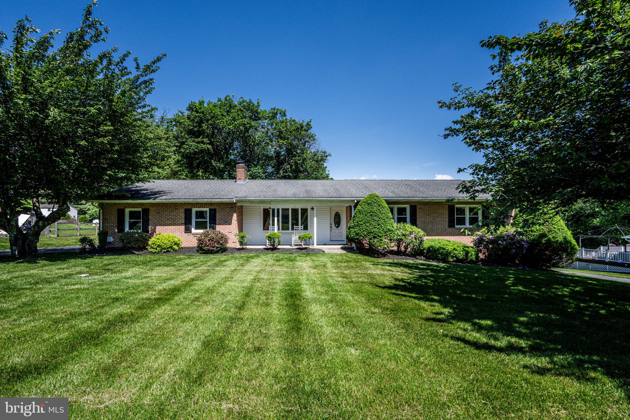 2108 Woodview Road Finksburg, MD 21048 - Photo 50 of 52 Home Sweet Home