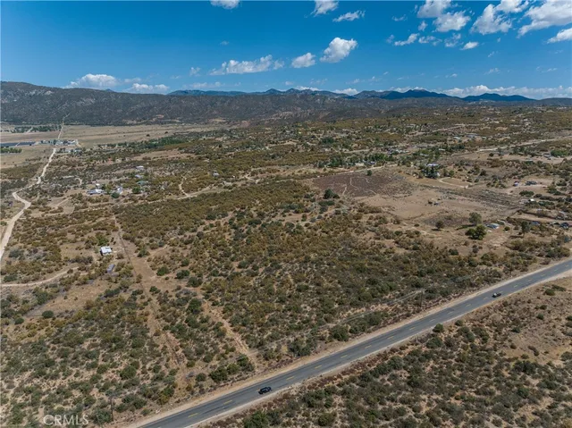 $80,000 | 0 Wellman Road, Anza, CA 92539