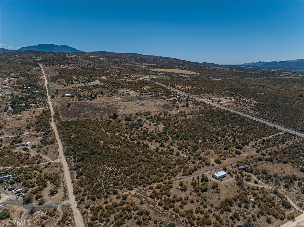 0 Wellman Road Anza, CA 92539 - Photo 4 of 14