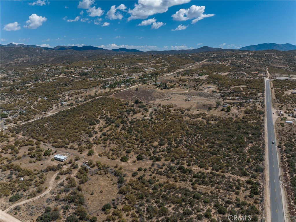 0 Wellman Road Anza, CA 92539 - Photo 5 of 14