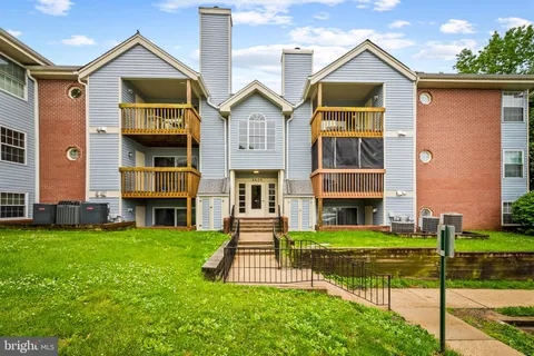 $215,000 | 6609 Rapid Water Way, Unit 103, Glen Burnie, MD 21060