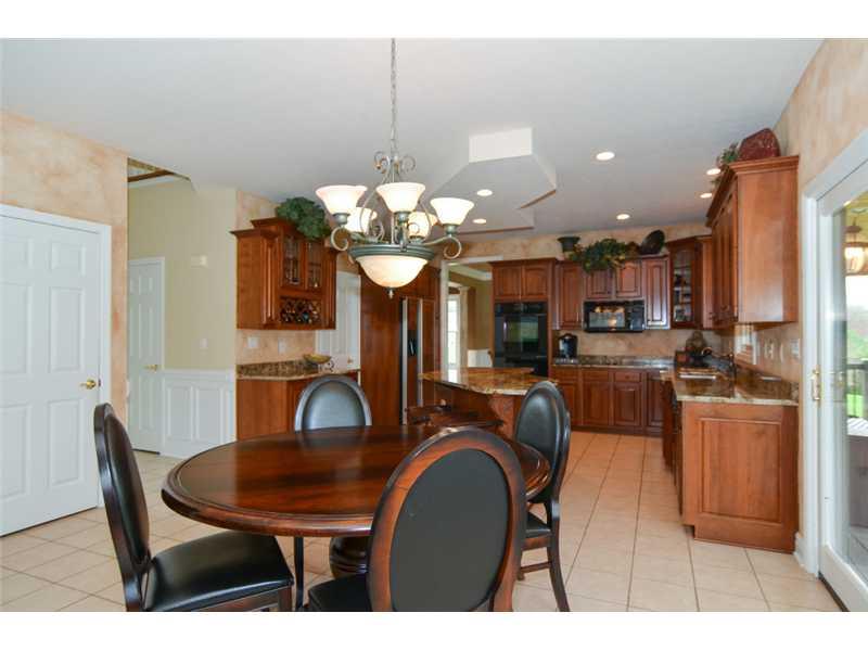 10329 Ridgecrest Point Wexford, PA 15090 - Photo 11 of 25 Other. Breakfast Nook