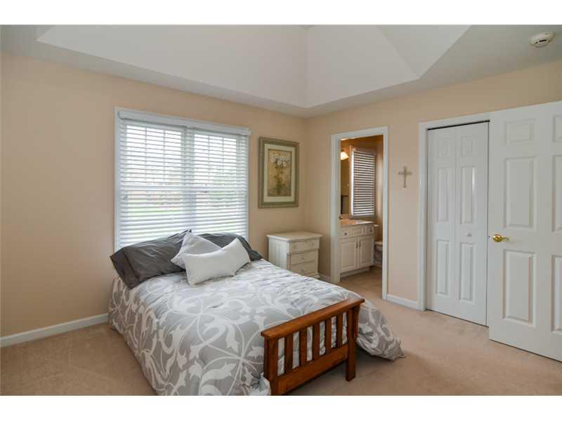 Bedroom. 