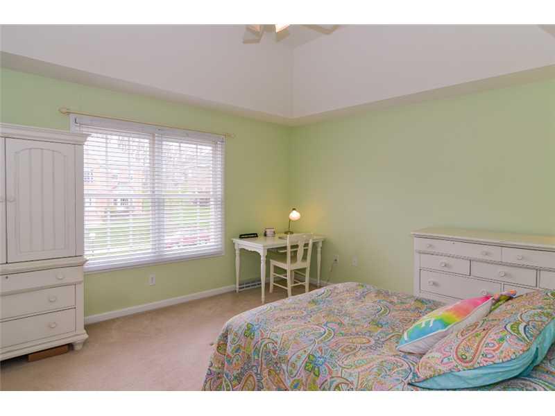 10329 Ridgecrest Point Wexford, PA 15090 - Photo 10 of 25 Bedroom.