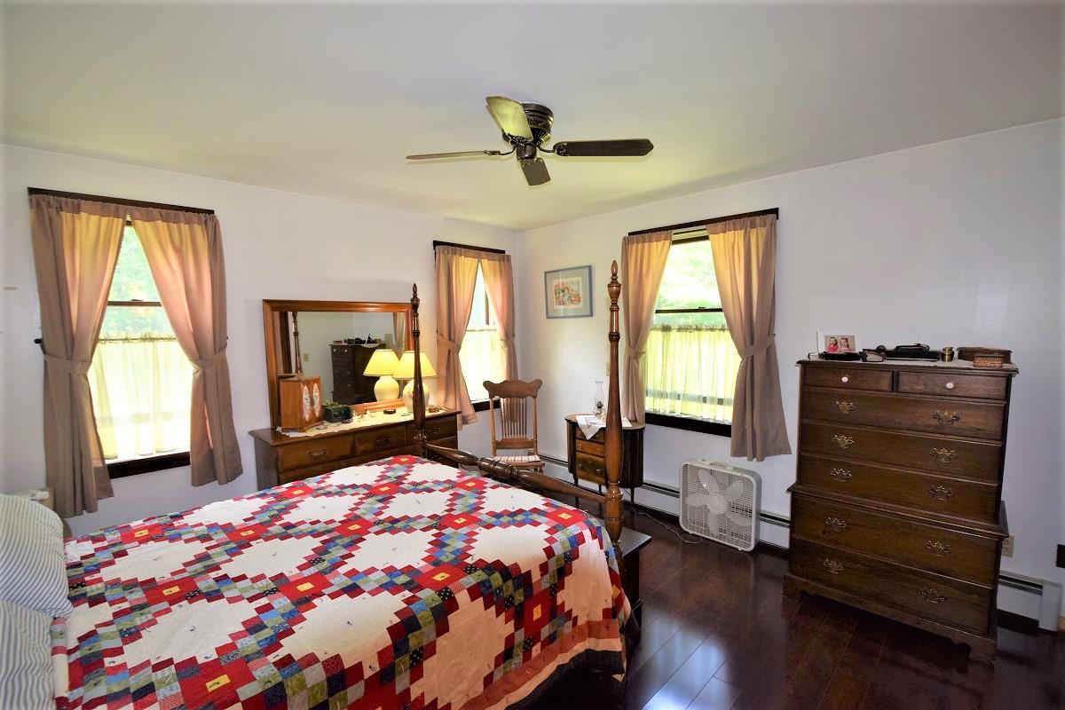 1747 Canaan Road Hartland, ME 04943 - Photo 22 of 35 Master...