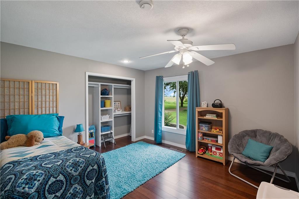 1531 22000 Road Parsons, KS 67357 - Photo 44 of 97