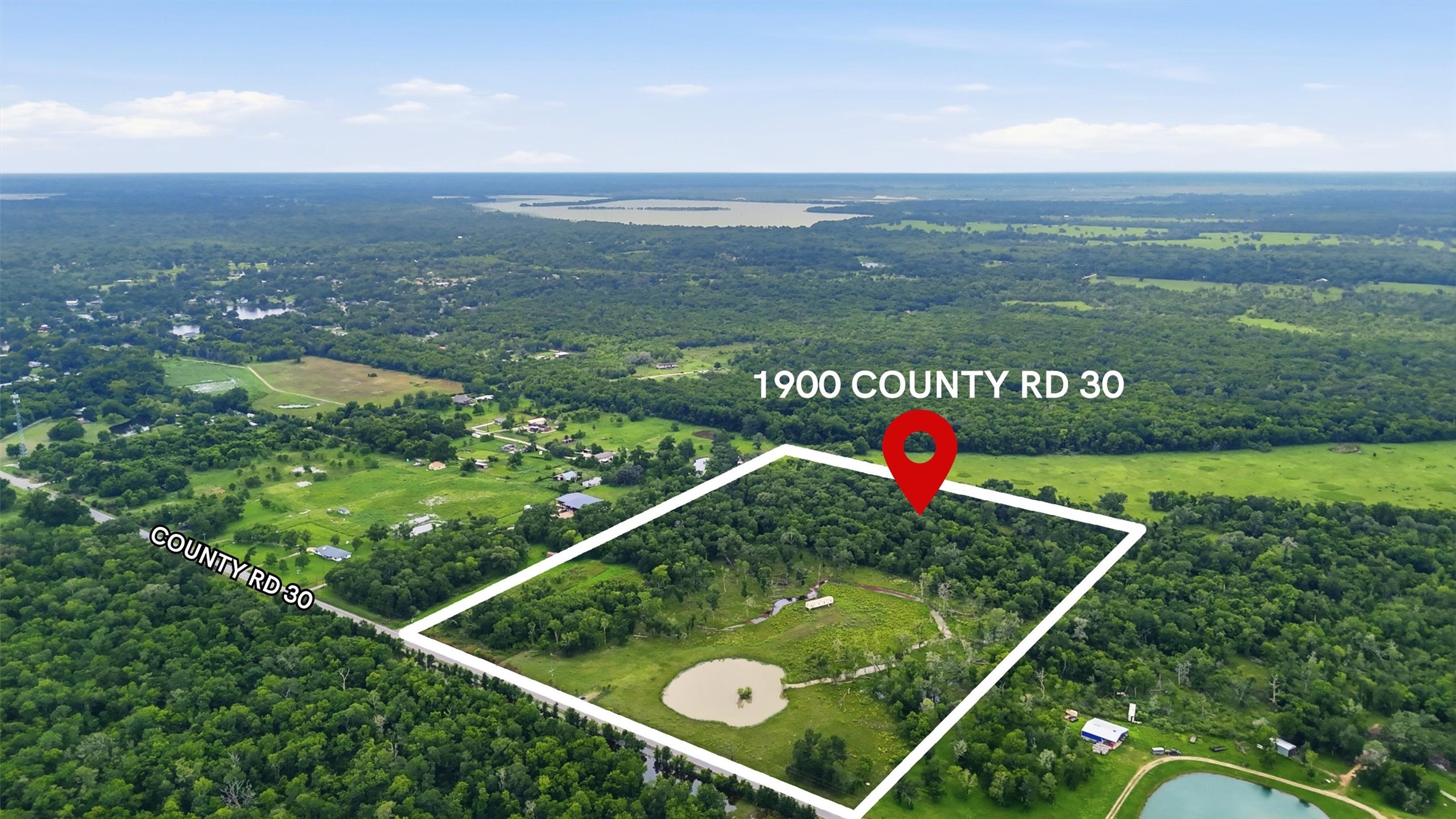 1900 County Road 30 Angleton, TX 77515 - Photo 14 of 14