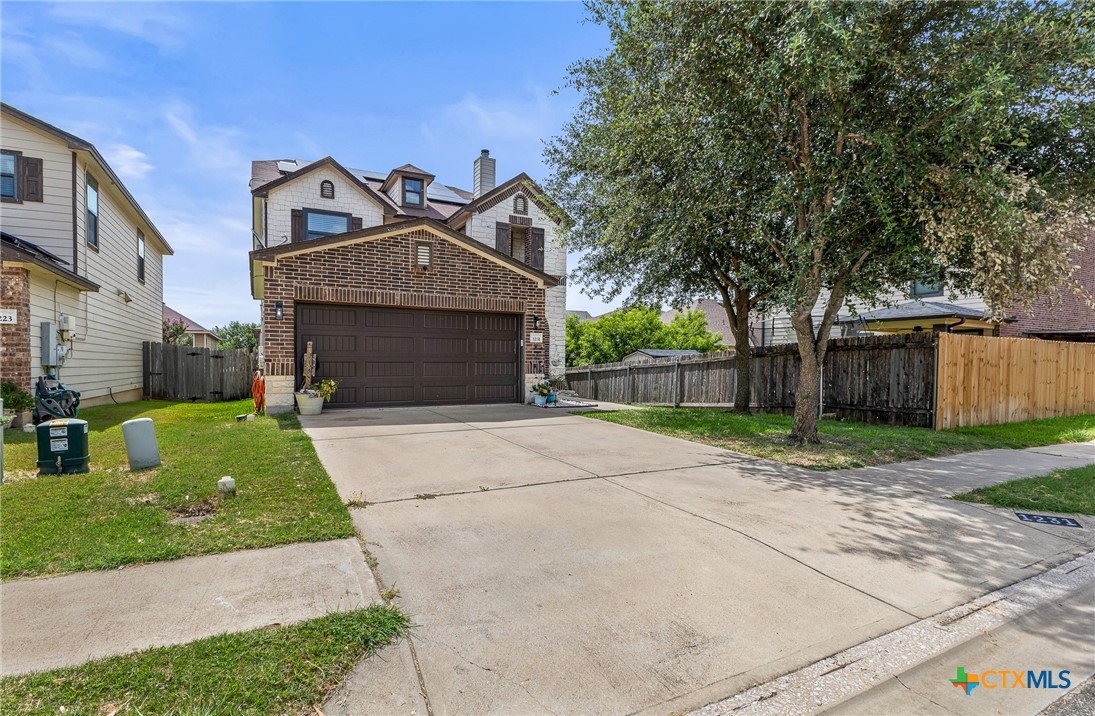 1231 Tumbleweed Trail Temple, TX 76502 - Photo 1 of 1