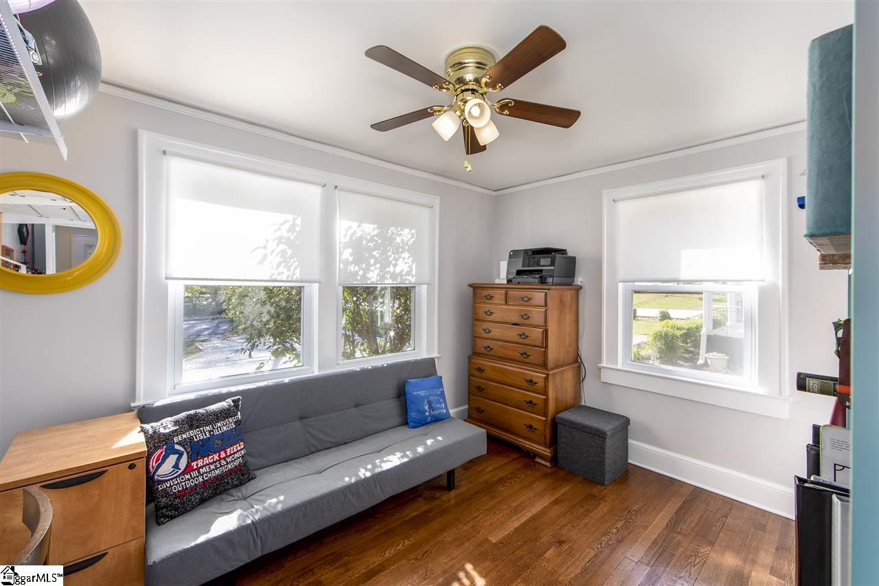 34 Ackley Road Greenville, SC 29607 - Photo 21 of 27 Hardwood Flooring