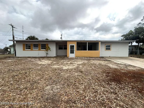 $1,850 | 1595 Hilldale Road, Titusville, FL 32780