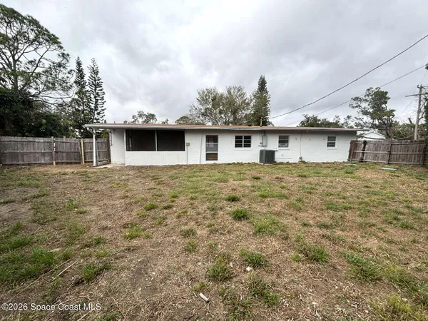 $1,850 | 1595 Hilldale Road, Titusville, FL 32780