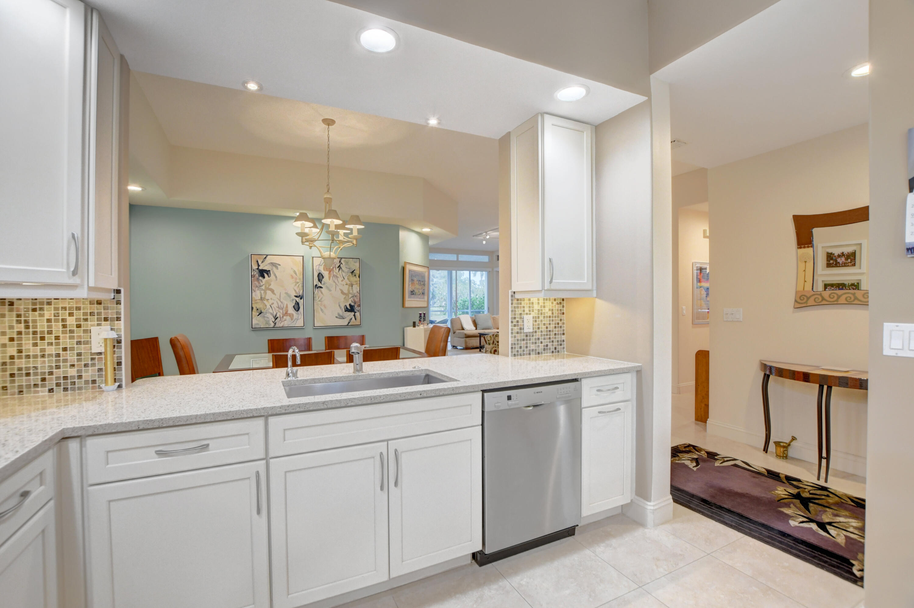 2471 Northwest 59th Street, Unit 804 Boca Raton, FL 33496 - Photo 14 of 68 kitchen