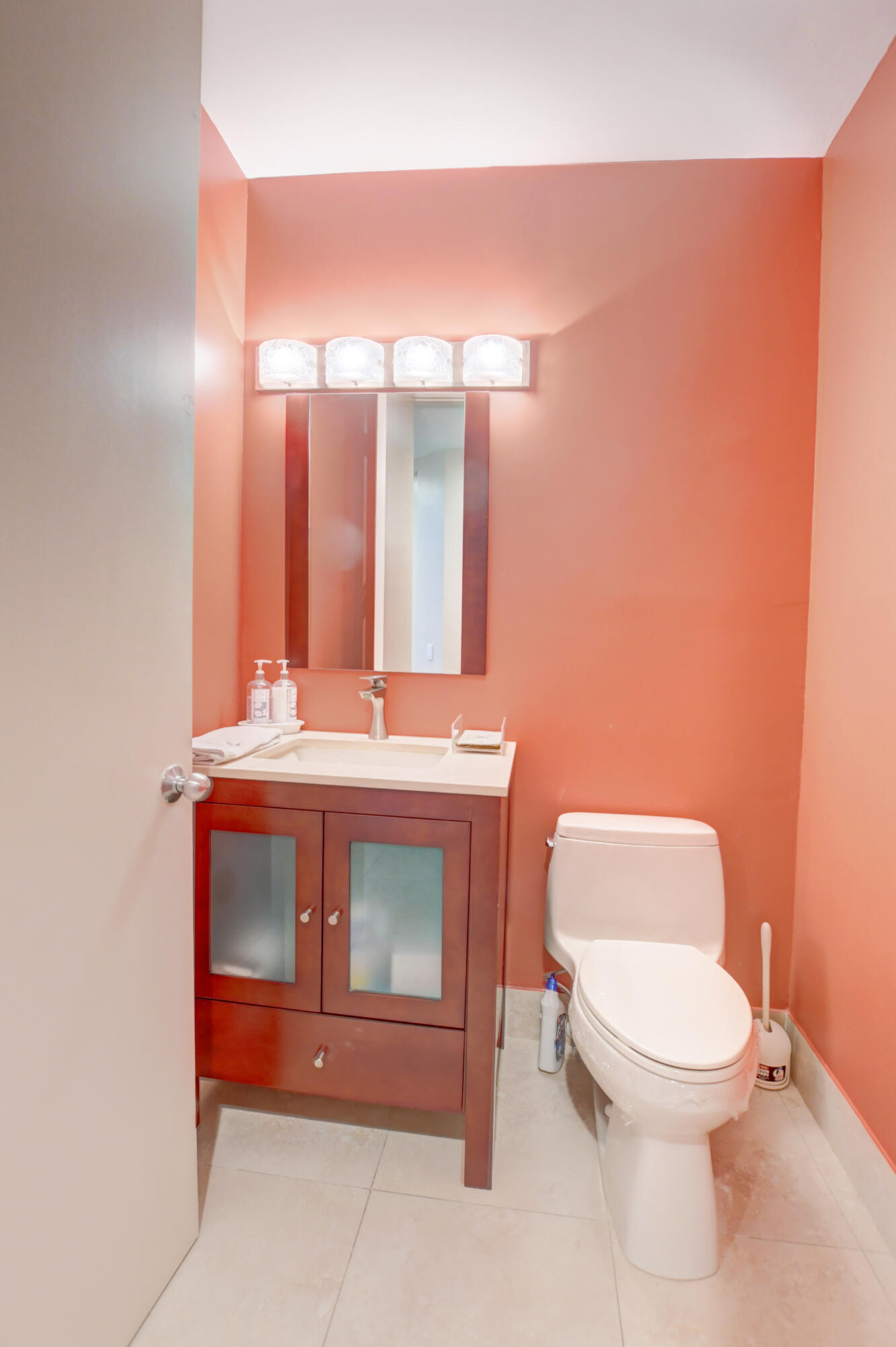 2471 Northwest 59th Street, Unit 804 Boca Raton, FL 33496 - Photo 36 of 68 guest half bath