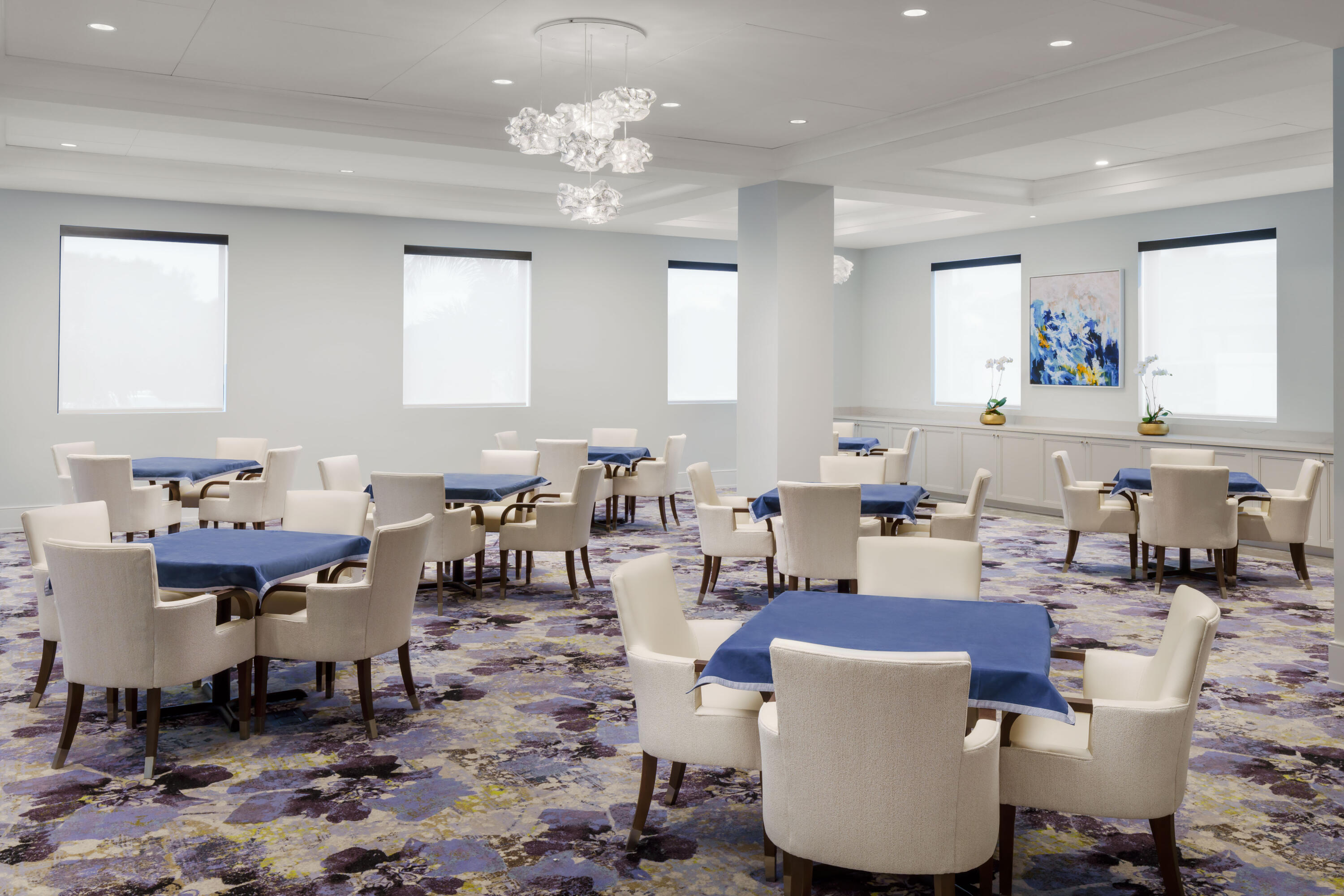 2471 Northwest 59th Street, Unit 804 Boca Raton, FL 33496 - Photo 58 of 68 CARD ROOM