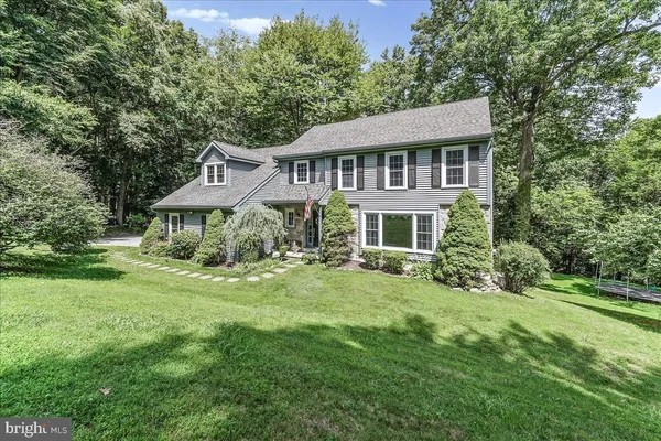 $780,000 | 1535 Red Rock Drive, Downingtown, PA 19335