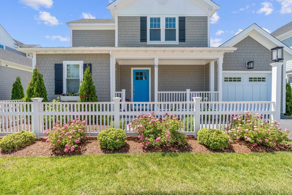 77 Cobblestone Circle Mashpee, MA 02649 - Photo 3 of 36