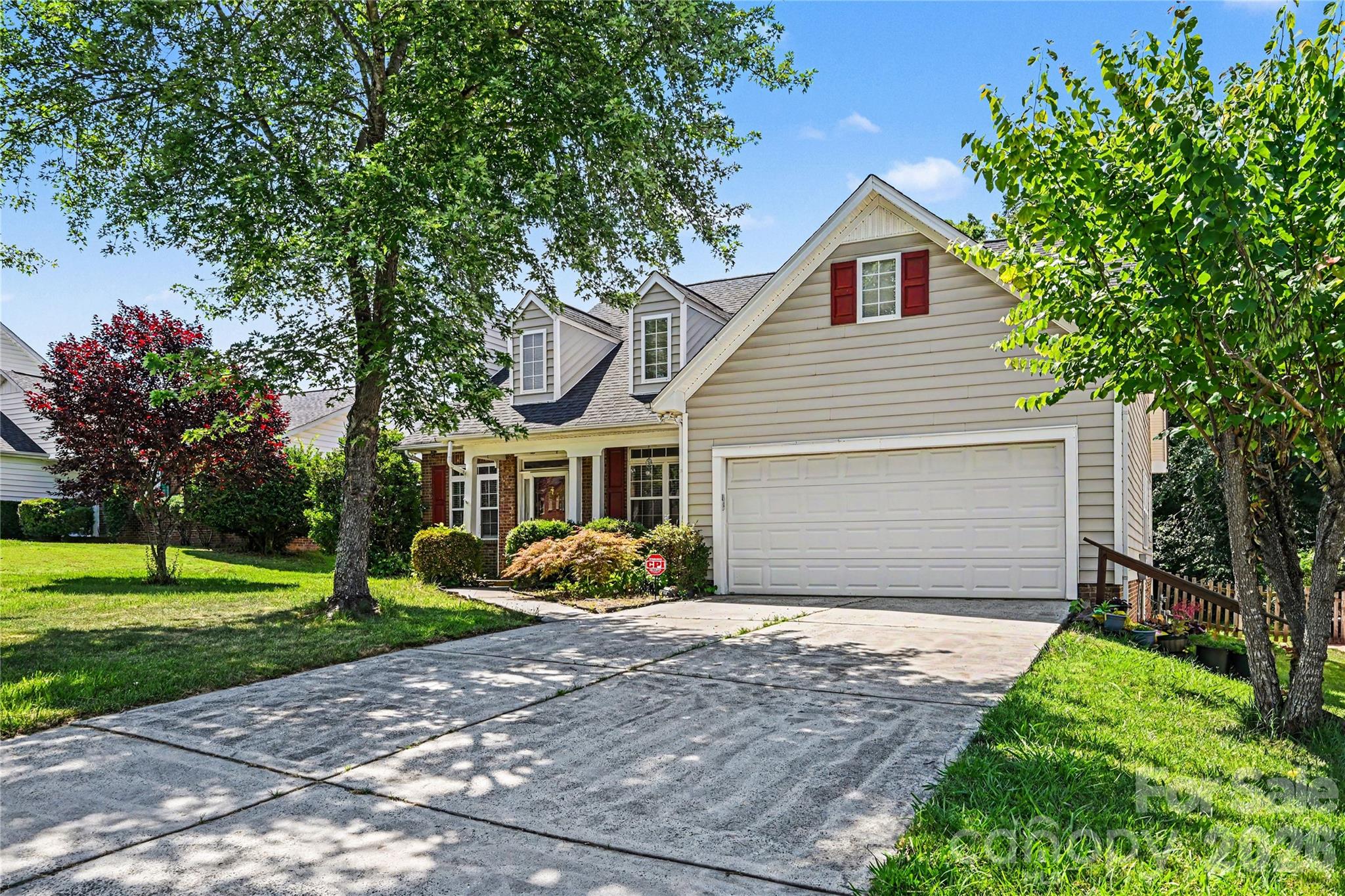 10508 Hellebore Road Charlotte, NC 28213 - Photo 2 of 27 Gallery Image 2