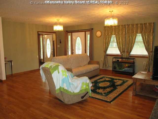 Living Room.