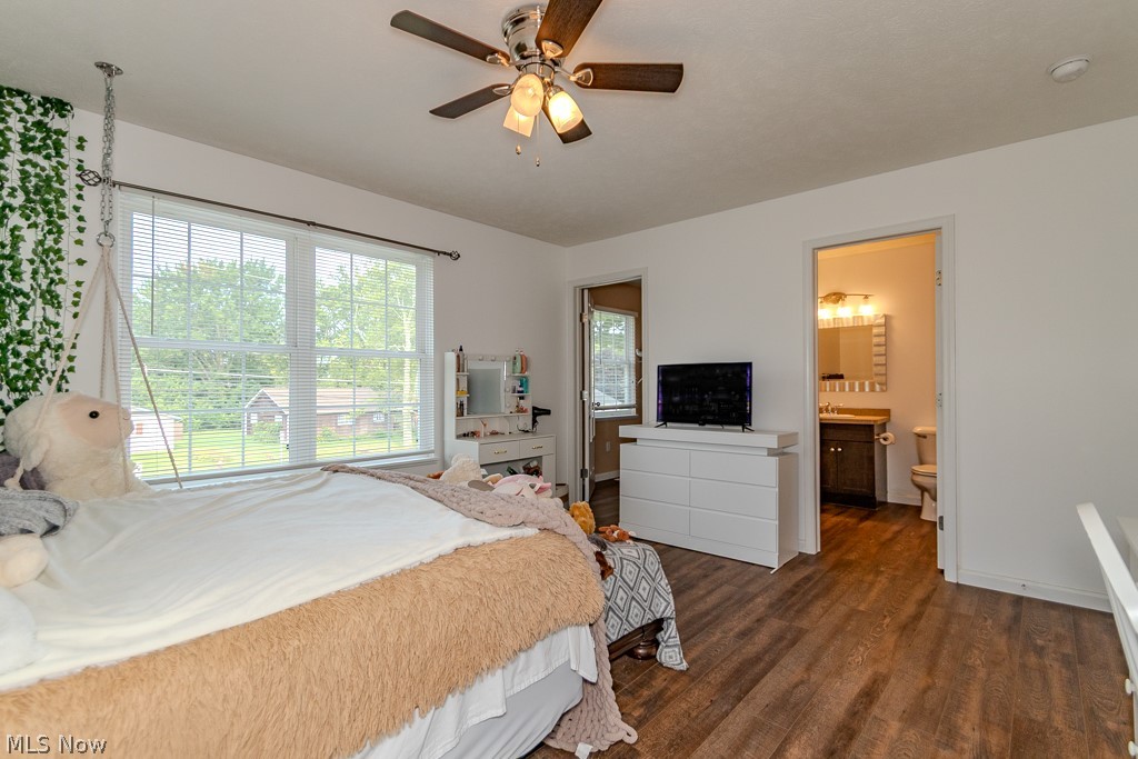 1331 Bennett Road Madison, OH 44057 - Photo 28 of 48 2nd floor