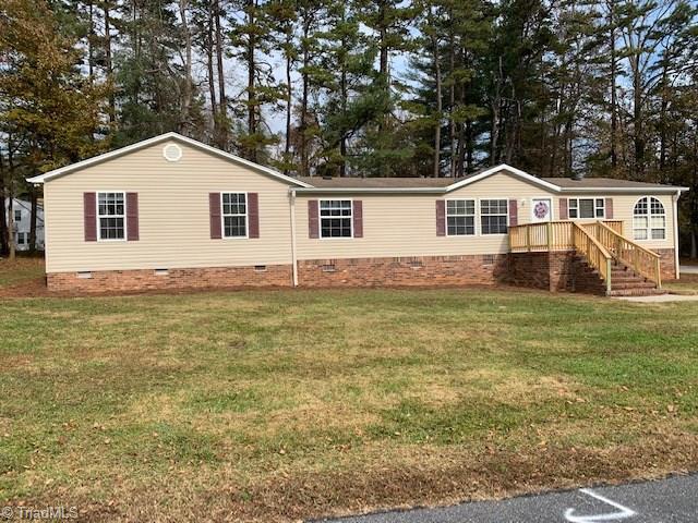 137 McClamrock Road Mocksville, NC 27028 - Photo 1 of 10 Gallery Image 1