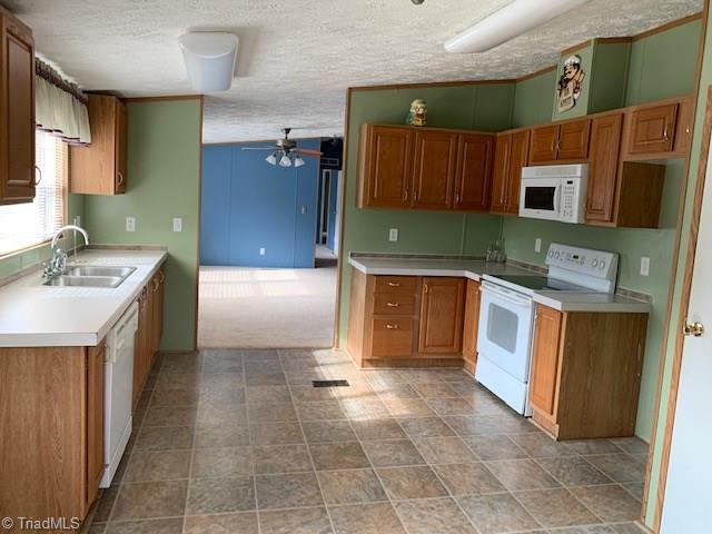 137 McClamrock Road Mocksville, NC 27028 - Photo 3 of 10 Gallery Image 3