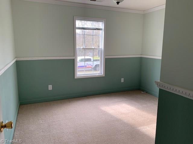 137 McClamrock Road Mocksville, NC 27028 - Photo 9 of 10 Gallery Image 9