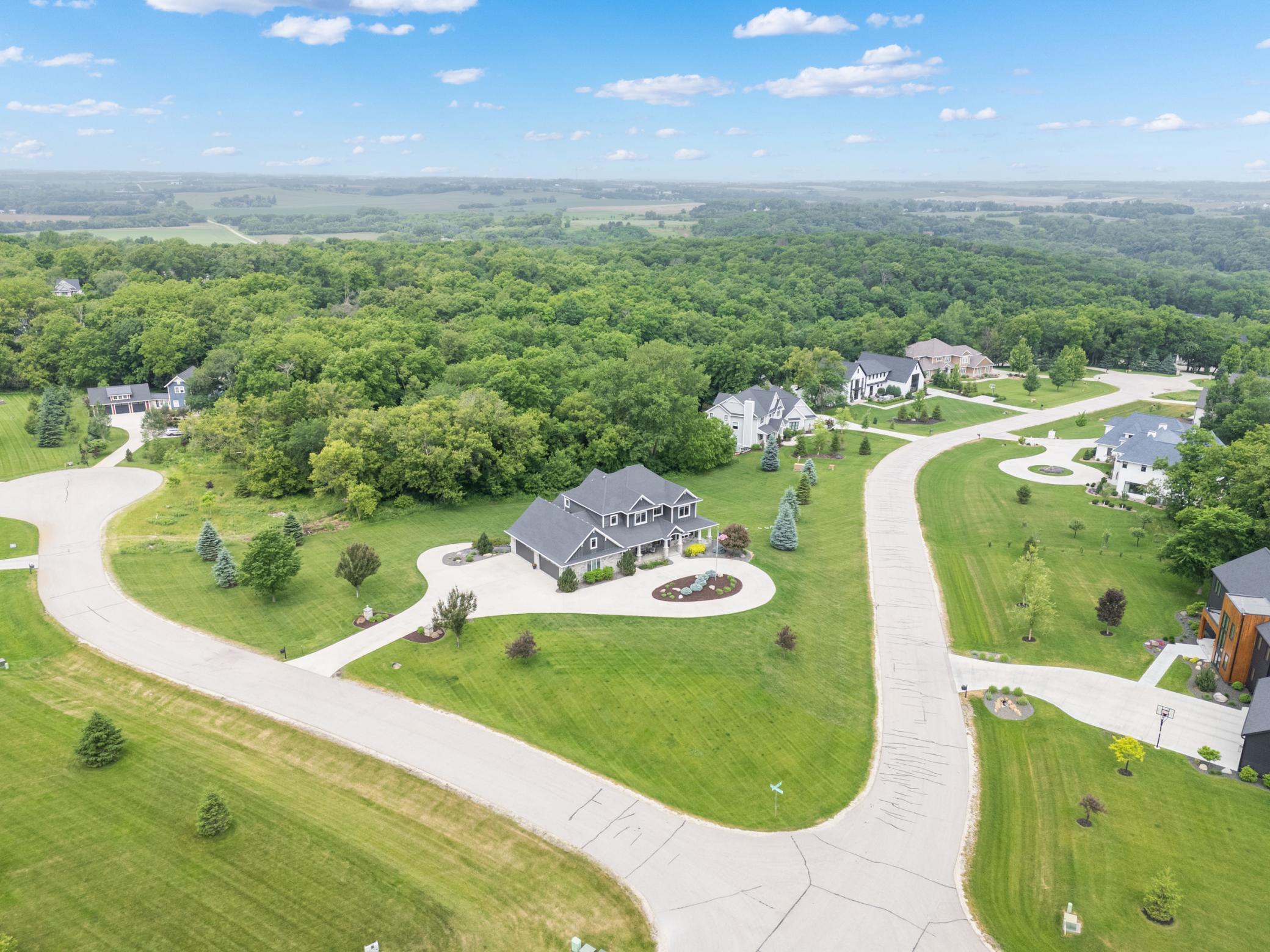 5403 Cherry Woods Lane Southwest Rochester, MN 55902 - Photo 77 of 84