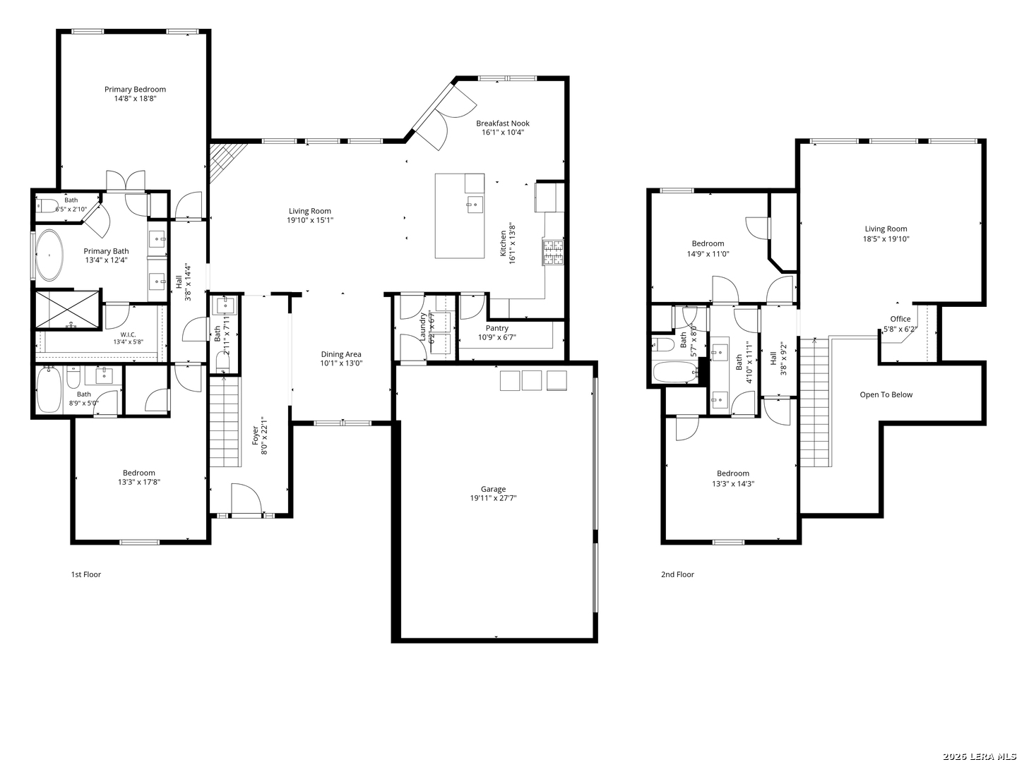 183 Lantana Path Castroville, TX 78009 - Photo 45 of 45 Gallery Image 45