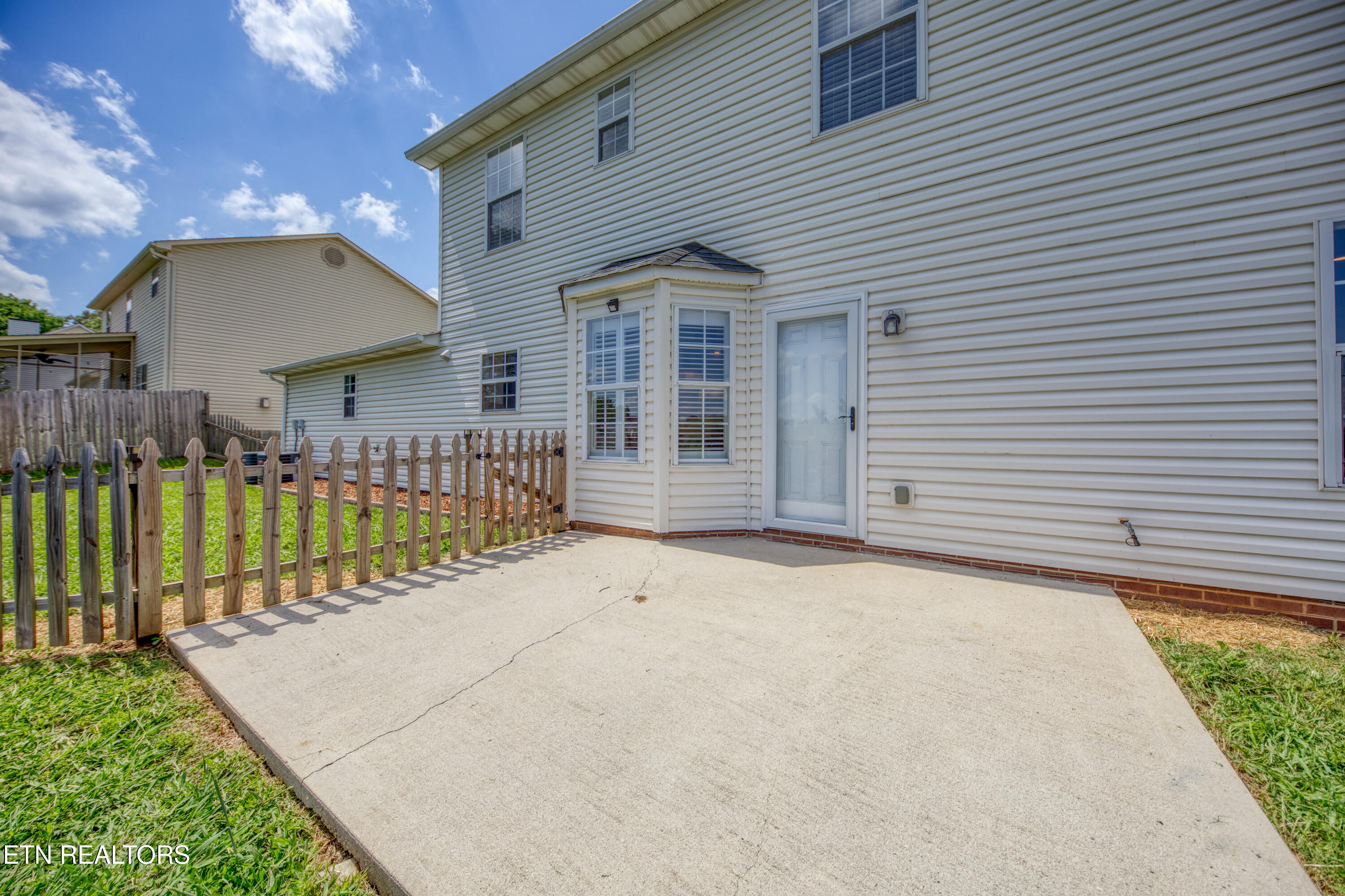 1141 Mortons Meadow Road Knoxville, TN 37932 - Photo 28 of 32 1141 Mortons Meadow Rd