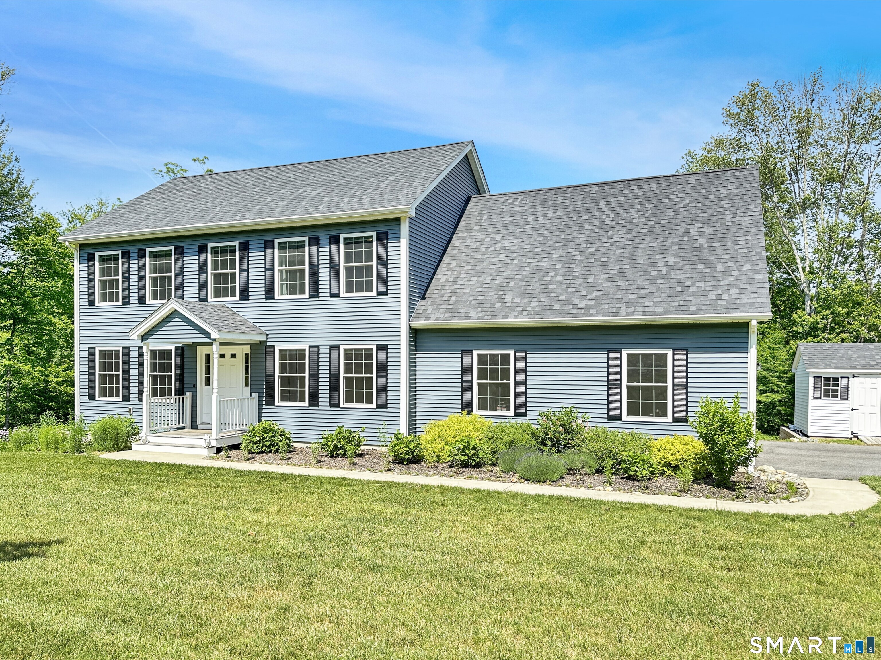 6 Branch Hill Road Preston, CT 06365 - Photo 2 of 39