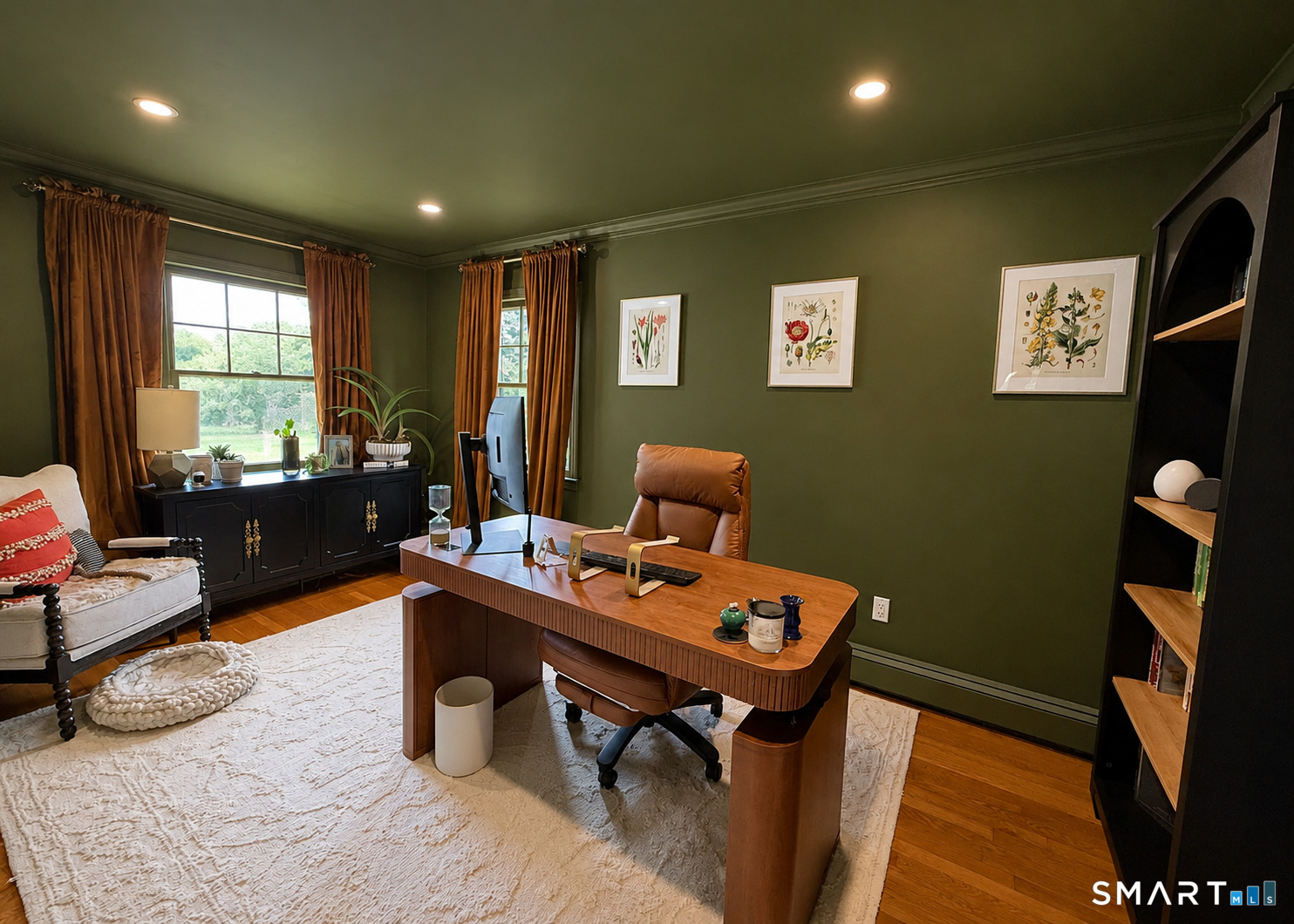 5 Hanover Road Newtown, CT 06470 - Photo 13 of 34